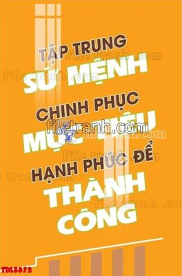 Tải file gốc File tranh động lực TDL5872 (bản PSD) còn layer
