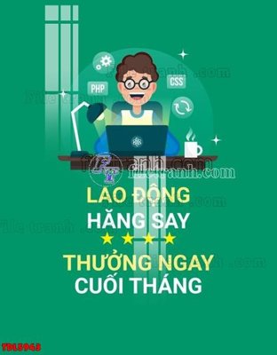 File tranh File tranh động lực TDL5943 (ảnh gốc) in trần xuyên sáng
