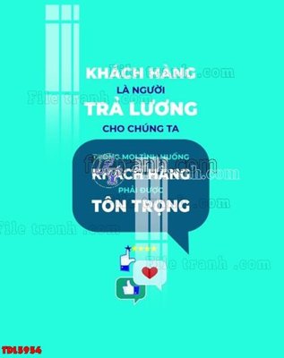 Tải file File tranh động lực TDL5954 (gốc) in ấn ngay lập tức