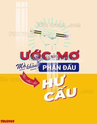 File gốc File tranh động lực TDL5989 (bản quyền) cho in ấn