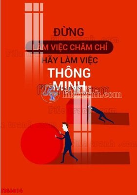 Download file File tranh động lực TDL6014 (gốc) in mica đèn LED