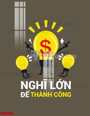File tranh File tranh động lực TDL6023 (gốc) chủ đề thành phố