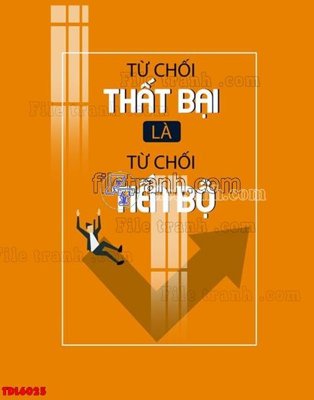 File in lụa File tranh động lực TDL6025 (tân cổ điển) File tranh động lực TDL6025