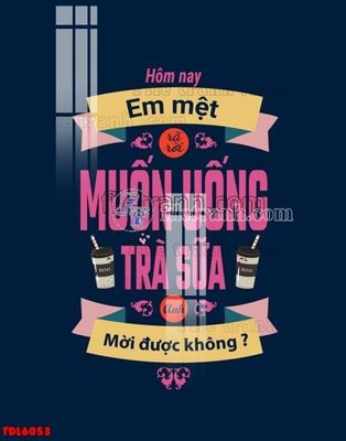 File in mica File tranh động lực TDL6053 (bản gốc) sắc sảo