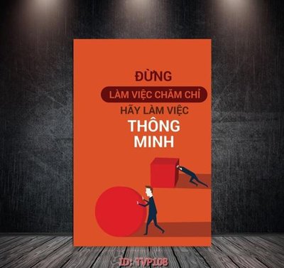 Tải file tranh File động lực TVP108 (ảnh gốc) ngay
