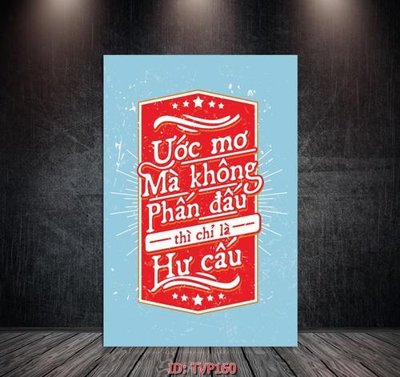 Tải file gốc File động lực TVP160 (in khổ lớn) quảng cáo