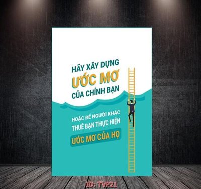 Mua file gốc File động lực TVP21 (in ấn) tại Filetranh.com