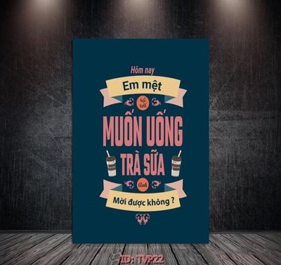 File gốc File động lực TVP22 (phong cách) tối giản