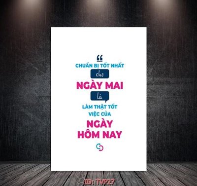 File tranh File động lực TVP27 (file gốc) chuẩn màu in