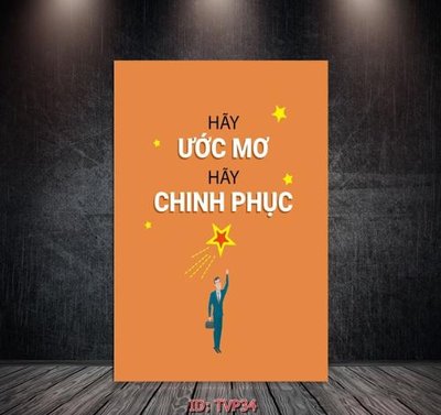 File gốc File động lực TVP34 (in tráng gương) hiện đại