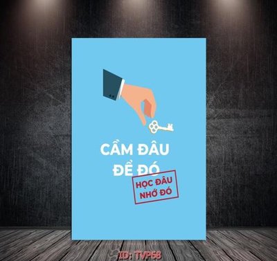 Ảnh gốc file in lụa File động lực TVP68 chi tiết