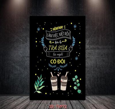 File in trần File động lực TVP72 (bản gốc) đại dương