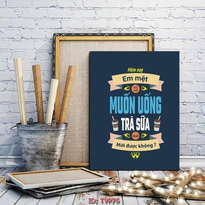 Mua file tranh gốc File động lực TVP76 tại Filetranh.com