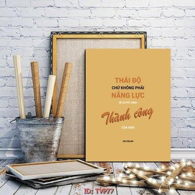 File ảnh File động lực TVP77 (gốc) in biển hiệu