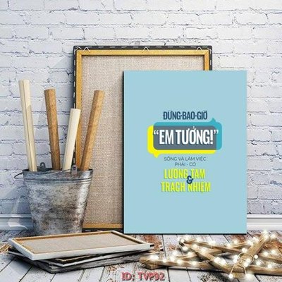 Ảnh gốc file in lụa File động lực TVP92 chi tiết