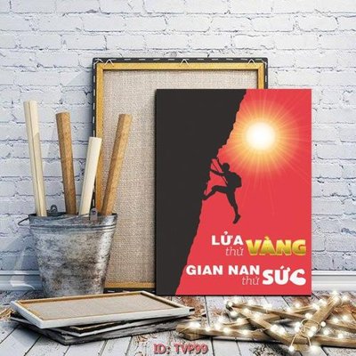 File in ấn File động lực TVP99 chuyên nghiệp