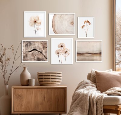 File gốc File tranh bộ nhiều tấm in nhà hàng khách sạn tối giản A1010 (ảnh rõ nét) để in