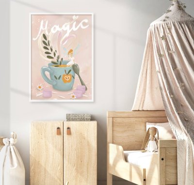 File in trần File tranh bộ nhiều tấm in nhà hàng khách sạn tối giản A1210 (file gốc) phong thủy