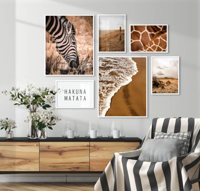 Tải file gốc File tranh bộ nhiều tấm in nhà hàng khách sạn tối giản A1304 (bản PSD) chỉnh sửa được