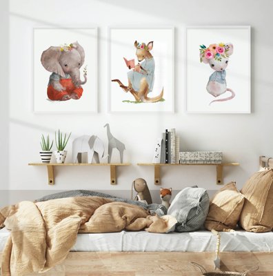 Tải file File tranh bộ nhiều tấm in nhà hàng khách sạn tối giản A1330 (PSD) cho in ấn quảng cáo