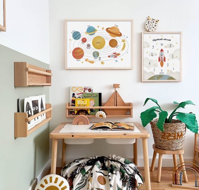 Tải file File tranh bộ nhiều tấm in nhà hàng khách sạn tối giản A1411 (ảnh gốc) độ phân giải 300dpi