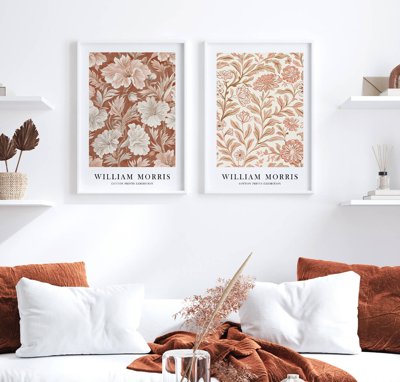 File in trần File tranh bộ nhiều tấm in nhà hàng khách sạn tối giản A1656 (file gốc) xuyên sáng