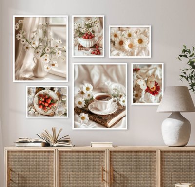 Tải file gốc File tranh bộ nhiều tấm in nhà hàng khách sạn tối giản A1684 (bản PSD) đầy đủ layer