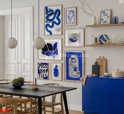 Ảnh mô tả file gốc in mica File tranh bộ nhiều tấm A37