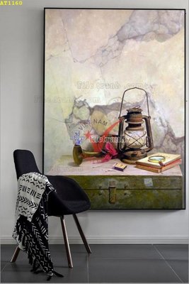 Download file File tranh hiện đại Sơn Dầu AT1160 (chuẩn in) chất lượng cao