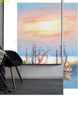 File gốc File tranh hiện đại Sơn Dầu AT1215 (Filetranh.com) File tranh hiện đại Sơn Dầu AT1215