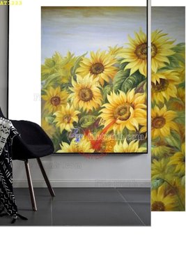 File tranh gốc File tranh hiện đại Sơn Dầu AT1223 (sắc nét từng chi tiết)