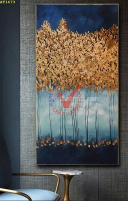 Tải file File tranh hiện đại Sơn Dầu AT1673 (ảnh gốc) in gạch men