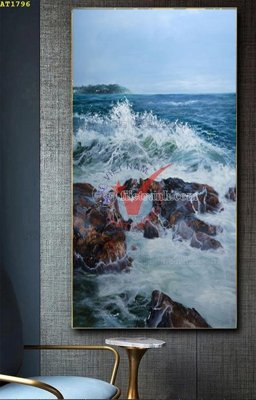 Tải file gốc File tranh hiện đại Sơn Dầu AT1796 (in bạt) quảng cáo