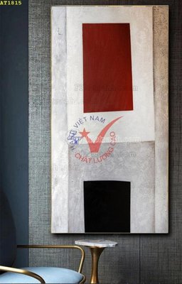 Tải file gốc File tranh hiện đại Sơn Dầu AT1815 (bản PSD) gốc