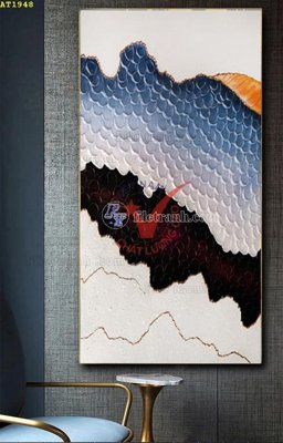 Tải file gốc File tranh hiện đại Sơn Dầu AT1948 (bản PSD) chỉnh sửa được