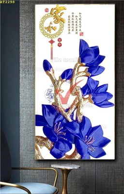 Tệp tin gốc File tranh hiện đại Sơn Dầu AT2298 (chất lượng) File tranh hiện đại Sơn Dầu AT2298