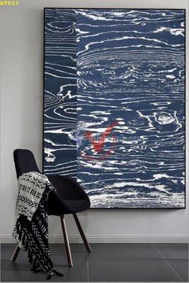 Tải file PSD File tranh hiện đại Sơn Dầu AT823 (nguyên layer) để in