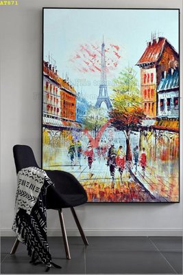 File gốc File tranh hiện đại Sơn Dầu AT871 (Filetranh.com) File tranh hiện đại Sơn Dầu AT871