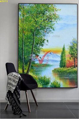 Tải file gốc File tranh hiện đại Sơn Dầu AT872 (in tráng gương) siêu đẹpFile tranh gốc File tranh hiện đại Sơn Dầu AT872 chất lượng cao