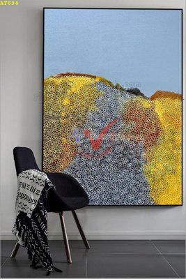 Tải file gốc File tranh hiện đại Sơn Dầu AT894 (bản PSD) chỉnh sửa được