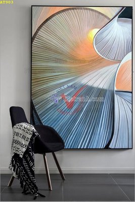 Mua file ảnh gốc File tranh hiện đại Sơn Dầu AT903 (chất lượng cao)