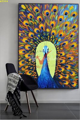 Tải file File tranh hiện đại Sơn Dầu AT994 (PSD) cho in ấn quảng cáo