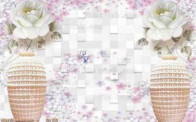 Tải file file gốc bình hoa B20 (gốc) in trên mọi chất liệu