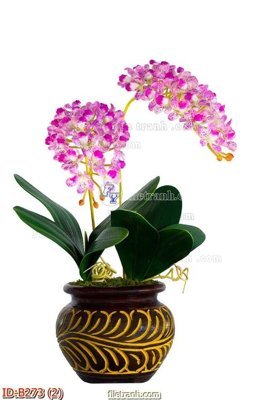 Tệp tin gốc file gốc bình hoa B273 (chất lượng) file gốc bình hoa B273