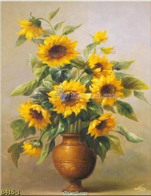 Mua file gốc file gốc bình hoa B415 (PSD) tại Filetranh.com