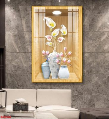 Tải file gốc File tranh bình hoa 5D ô trưng bày đèn rọi B5D118 (in tráng gương) cao cấpFile gốc File tranh bình hoa 5D ô trưng bày đèn rọi B5D118 (in ấn) phiên bản độc quyền