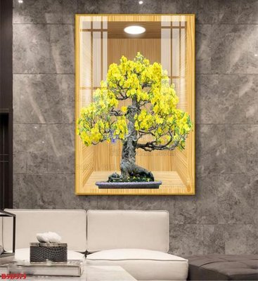 File PSD File tranh bình hoa 5D ô trưng bày đèn rọi B5D375 (bản gốc) chất lượng nhất