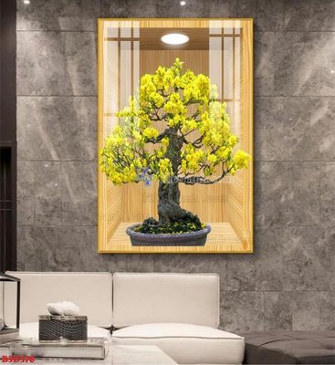 File gốc File tranh bình hoa 5D ô trưng bày đèn rọi B5D378 (phong cách) châu Âu