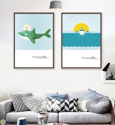 Tải file File tranh bộ bắc âu BA523 (gốc) in ấn ngay lập tức