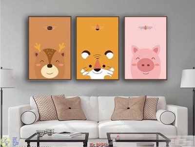 File gốc File tranh bộ bắc âu BA542 (in ấn) không giới hạn